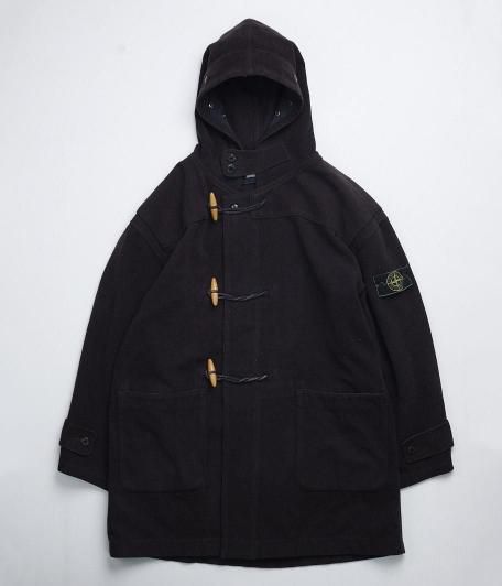 【808】STONE  DUFFLE COAT 80's-90's STONE ISLAND Duffle Coat - Fresh Service NECESSARY