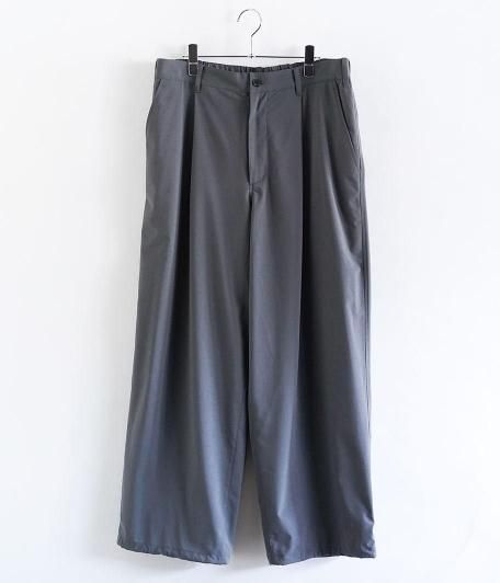 UmeFreshService WOOLY CLOTH セットアップ FreshService / WOOLY CLOTH UTILITY OVER PANTS フレッシュ