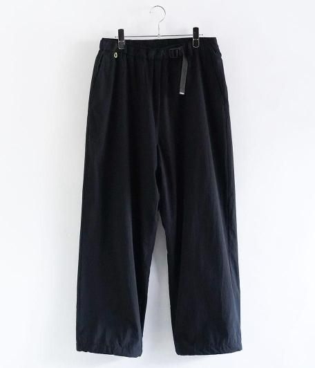 フレッシュサービス　CRISP COTTON CLIMBING PANTS FreshService / フレッシュサービス | CRISP COTTON CLIMBING