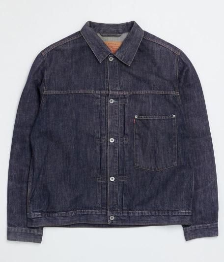 Euro Levi's 70501 デニムジャケット - Fresh Service NECESSARY or