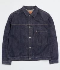 Euro Levi's 70501 デニムジャケット - Fresh Service NECESSARY