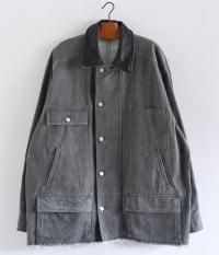 １９６０年代 コットン装備 ✝️japanvintageclothing coveralls✝️ Vintage Isuzu