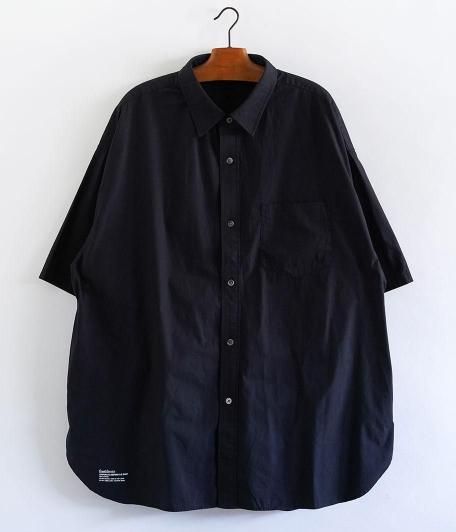 【FreshService】CORPORATE UNIFORM SS SHIRT Fresh Service CORPORATE UNIFORM L/S SHIRT [L.BLUE] - Fresh