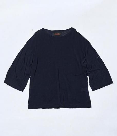 outil toricot navy シャツ Outil TRICOT NAY | 大阪心斎橋のメンズ洋服のセレクトショップ