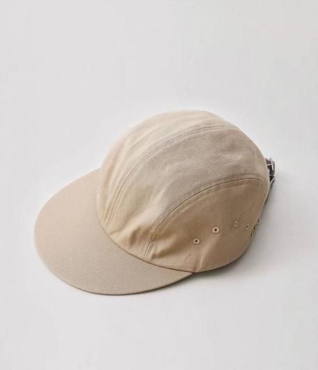  NICENESS HEADON [BEIGE]