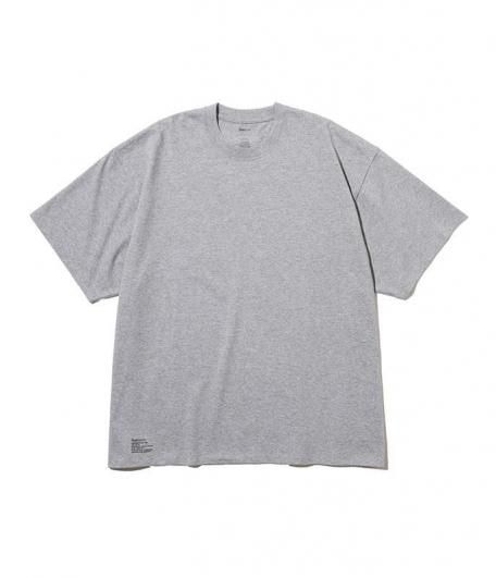 ３枚セットW.M別注FreshService CORPORATE S/S TEE FreshService｜2-PACK CORPORATE S/S TEE｜FSP252-70001B