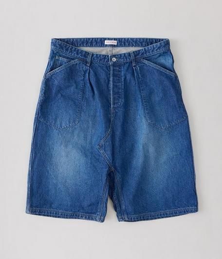 NICENESS E.STU [INDIGO] - Fresh Service NECESSARY or UNNECESSARY