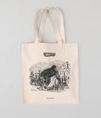 NICENESS BARNETT [BIGFOOT] - Fresh Service NECESSARY or