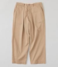 NICENESS ナイスネス セットアップ TREVOR HORN ジンジャー NICENESS ナイスネス セットアップ TREVOR HORN ジンジャー - メルカリ