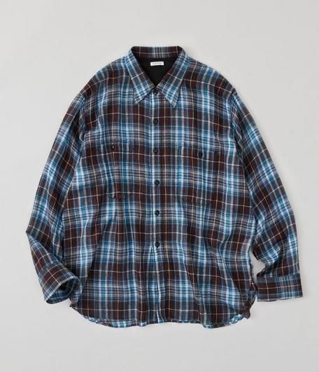 【新品未使用】NICENESS slack NICENESS L.LESH [BLACK] - Fresh Service NECESSARY or