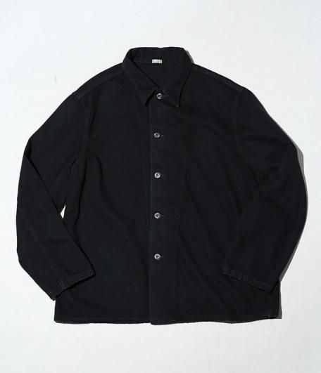 A.PRESSE アプレッセ Vintage Denim Coverall A.PRESSE/アプレッセ】Denim Coverall Jacket