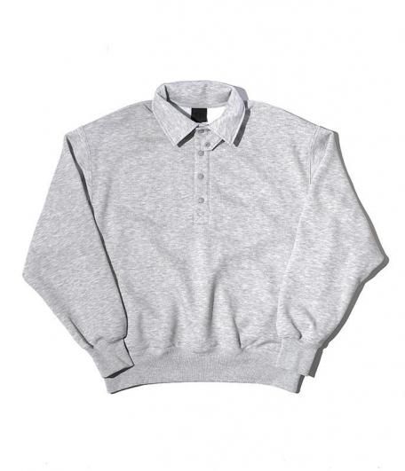 トップス daiwa pier39 TECH SWEAT SNAP PULLOVER XL DAIWA PIER39 TECH SWEAT SNAP PULLOVER – unexpected store