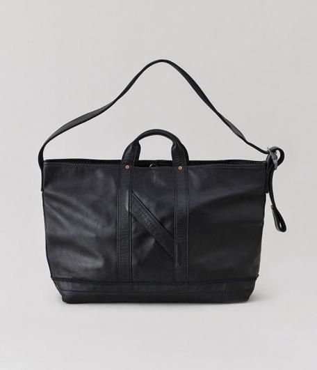 NICENESS H.LEDZ [BLACK] - Fresh Service NECESSARY or