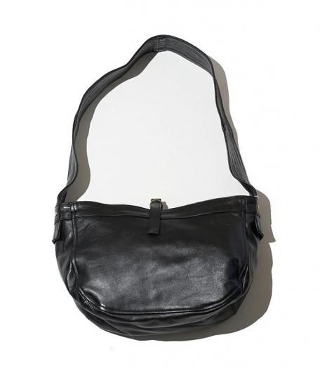 【タグ付き】CCU NEWS PAPER BAG シーシーユー CCU 24aw ニュースペーパーバッグ NEWS PAPER BAG