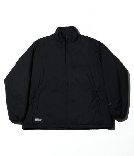 Fresh Service PERTEX QUANTUM AIR MINI RIPSTOP ZIP-UP BLOUSON