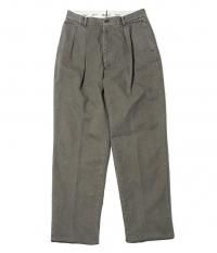 NEAT / ニート スラックス パンツ 通販 -RADICAL