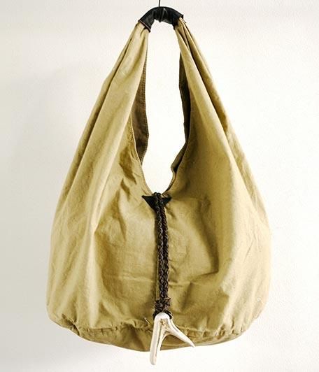 T.K GARMENT SUPPLY ONE SHOULDER BAG - Fresh Service NECESSARY or