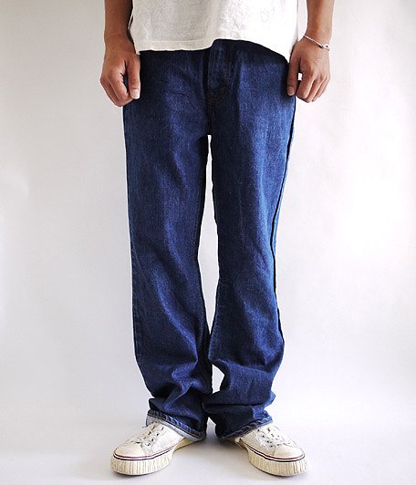 80's Levi's 517 デニムパンツ - Fresh Service NECESSARY or