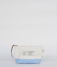  THE SUPERIOR LABOR Engineer Pouch #02 [light blue]