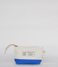  THE SUPERIOR LABOR Engineer Pouch #02 [sky blue]