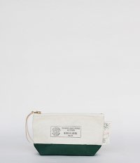  THE SUPERIOR LABOR Engineer Pouch #02 [green]