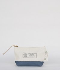  THE SUPERIOR LABOR Engineer Pouch #02 [blue gray]