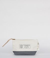  THE SUPERIOR LABOR Engineer Pouch #02 [dark gray]