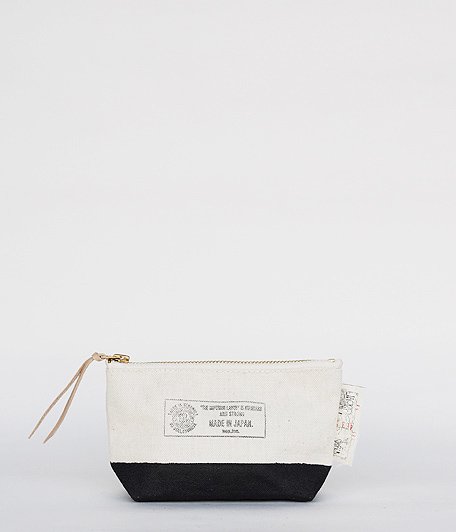  THE SUPERIOR LABOR Engineer Pouch #02 [black]