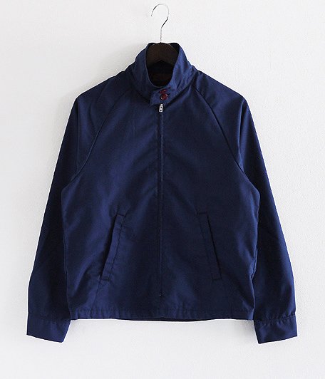 ANACHRONORM Reading TOWN CRAFT 別注 Swing Top Jacket [NAVY