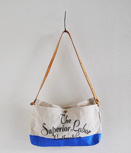  THE SUPERIOR LABOR Bag in Bag [skyblue]