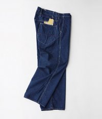  ANACHRONORM Clothing Eazy Baggy Pants Wide Fit