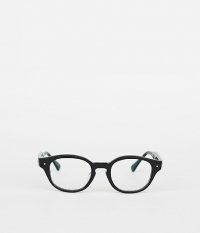  ANACHRONORM Reading Buddy Optical  LUNCH [BLACK]