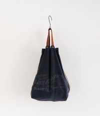  THE SUPERIOR LABOR Eazy Bag [navy]