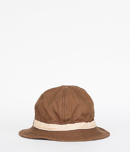  THE SUPERIOR LABOR Field Hat  [brown]
