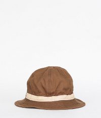  THE SUPERIOR LABOR Field Hat  [brown]