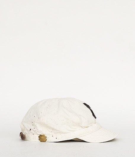  THE SUPERIOR LABOR Pach Cap [natural]