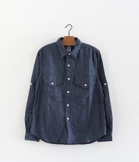  THE SUPERIOR LABOR Field Shirts [dot]