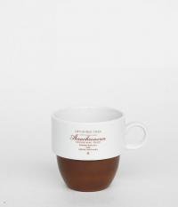  ANACHRONORM Reading Mug Cup [WILLIAM Anachronorm]