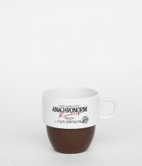  ANACHRONORM Reading Mug Cup [WILLIAM ANACHRONORM Reading]