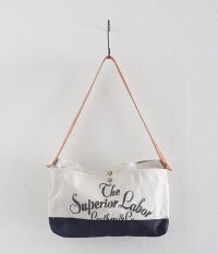  THE SUPERIOR LABOR Bag in Bag [navy]