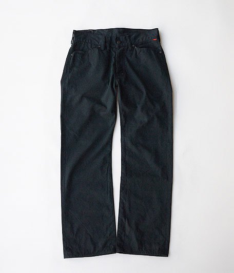  ANACHRONORM Clothing Buckle Back Work Pants [NAVY]