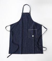  ANACHRONORM Reading Allen's Apron [One Wash]