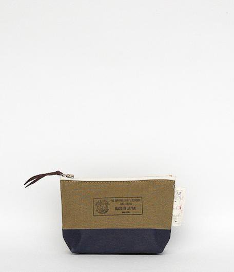  THE SUPERIOR LABOR Engineer Pouch Limited #02 [beigenavy]