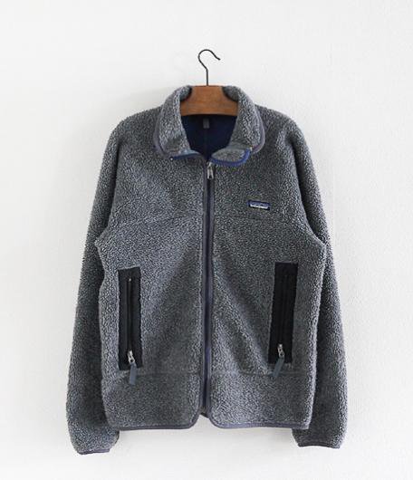 Patagonia レトロXジャケット - Fresh Service NECESSARY or 