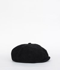  THE SUPERIOR LABOR Casquette [black]