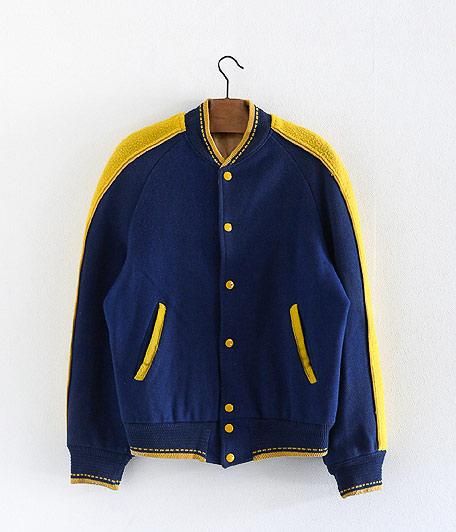 60s vintage スタジャン | thelofttown.com