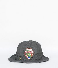  THE SUPERIOR LABOR Leisure Hat [gray]