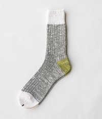  THE SUPERIOR LABOR Melange Sox [gray]