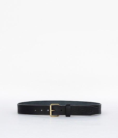 THE SUPERIOR LABOR BBW belt [black]
