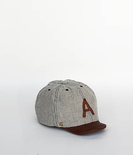  THE SUPERIOR LABOR Baseball Cap [white]